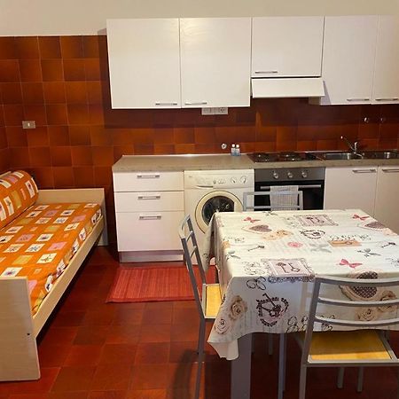 Res Falena Pádua Exterior foto