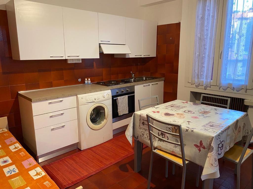 Res Falena Pádua Exterior foto