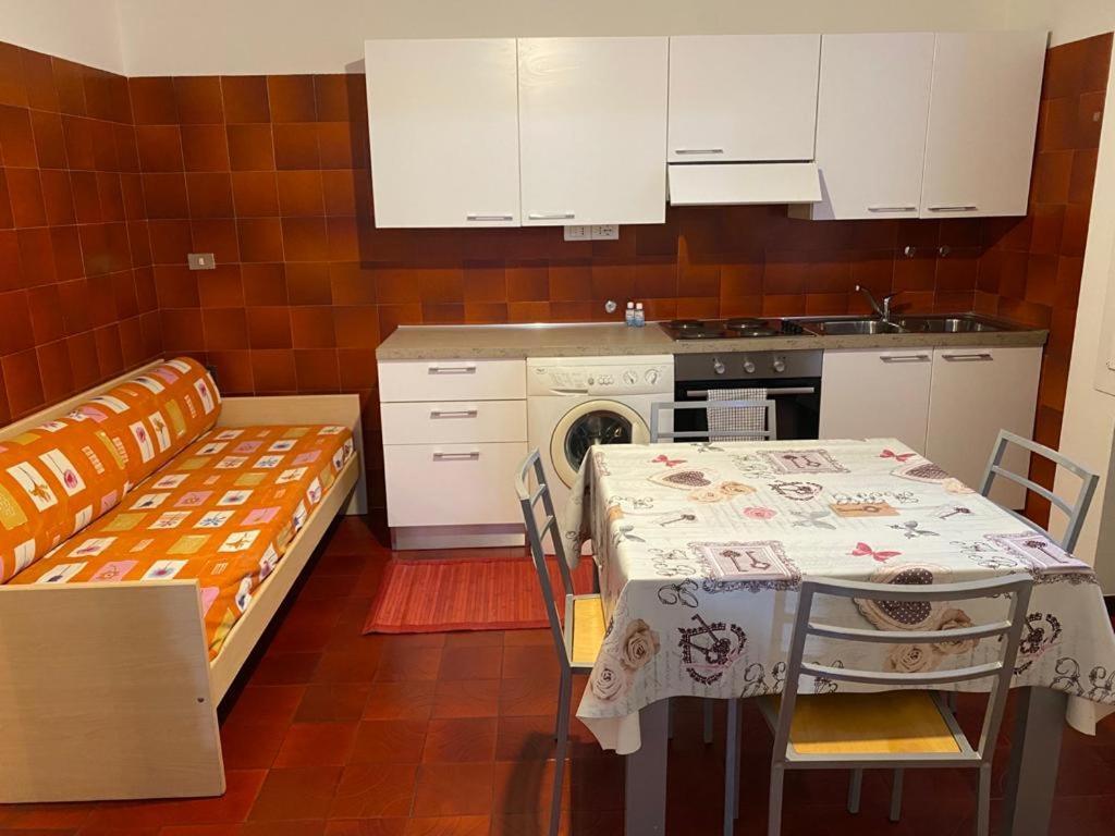 Res Falena Pádua Exterior foto