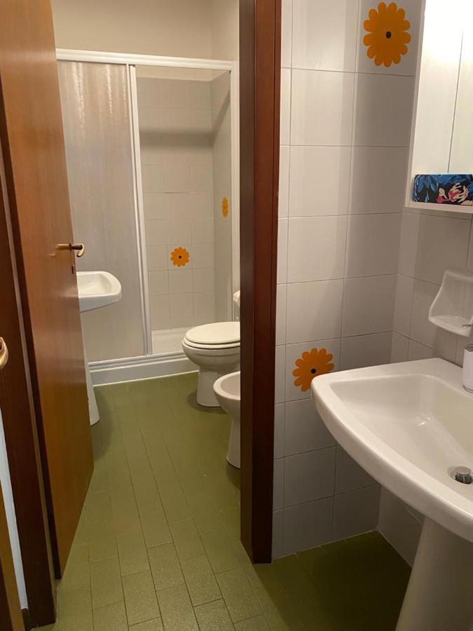 Res Falena Pádua Exterior foto